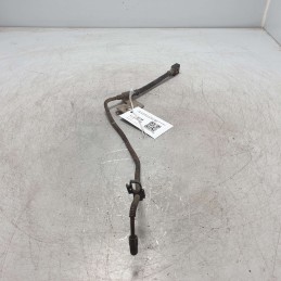 Tubo condotto olio freno posteriore sinistra Jeep Grand Cherokee MK1 1993