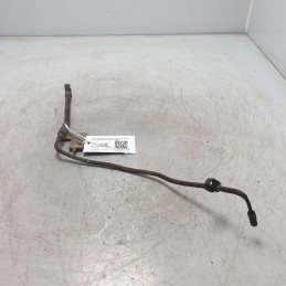 Tubo condotto olio freno posteriore sinistra Jeep Grand Cherokee MK1 1993
