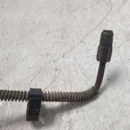 Tubo condotto olio freno posteriore sinistra Jeep Grand Cherokee MK1 1993