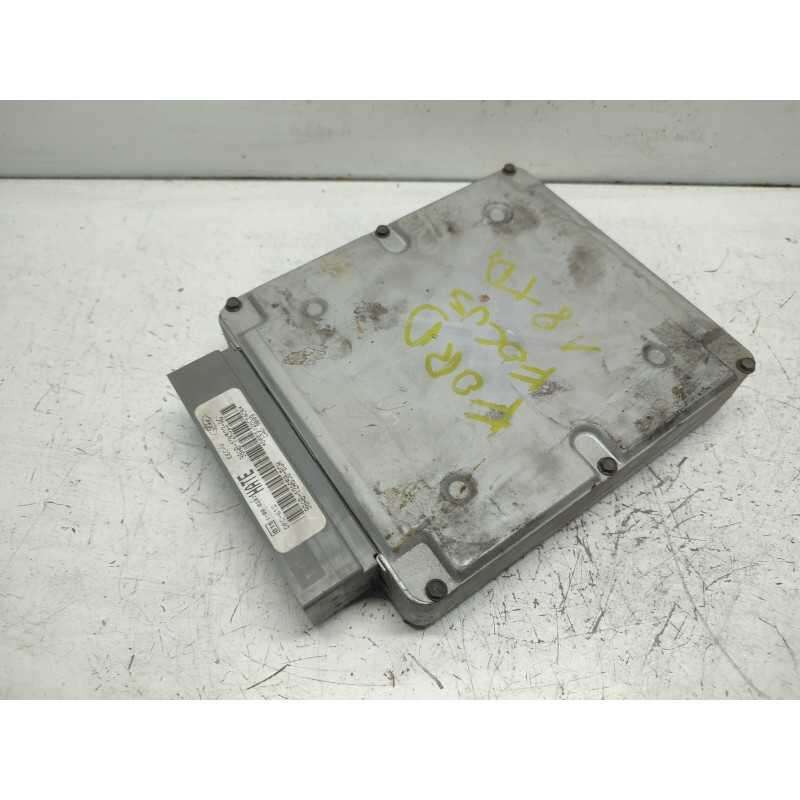 98AB-12A650-BGH CENTRALINA MOTORE FORD FOCUS MK1 1.8 TD 1998-05 HATE