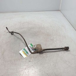 Tubo condotto olio freno posteriore sinistra Jeep Grand Cherokee MK1 1993