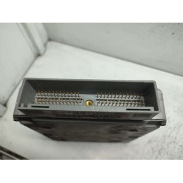 98AB-12A650-BGH CENTRALINA MOTORE FORD FOCUS MK1 1.8 TD 1998-05 HATE 