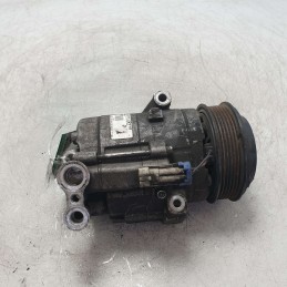 687997689 compressore aria condizionata A/C clima Chevrolet Cruze 2.0 D 2010 Delphi