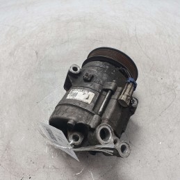 687997689 compressore aria condizionata A/C clima Chevrolet Cruze 2.0 D 2010 Delphi