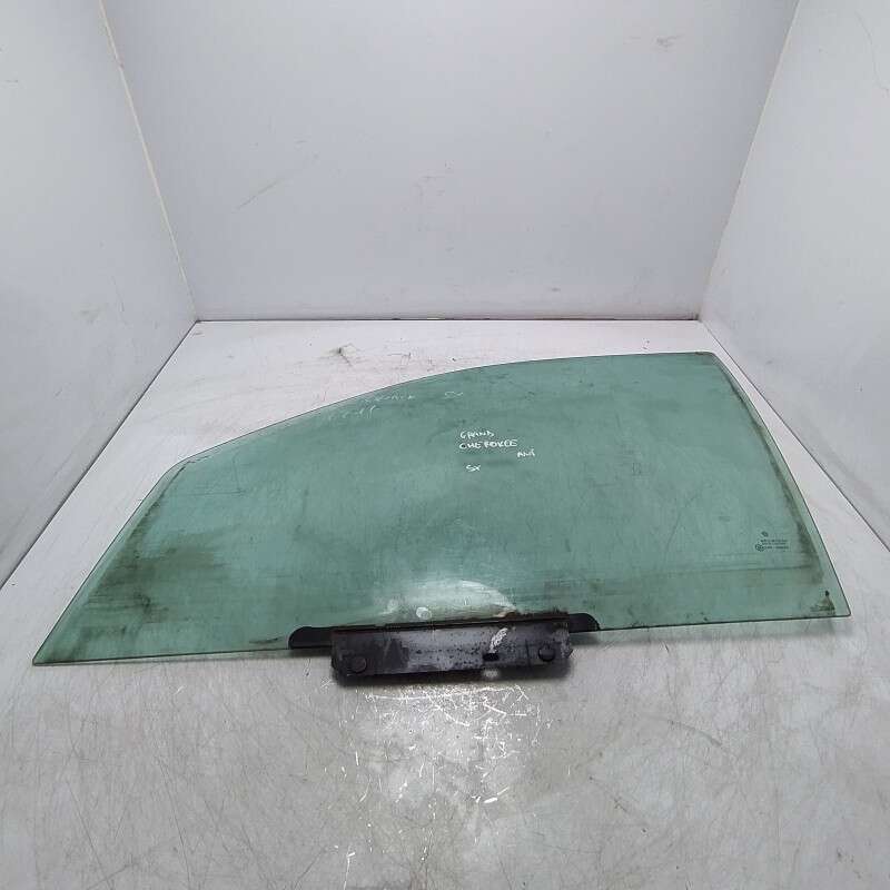 43R-00049 vetro scendente anteriore sinistro Jeep Grand Cherokee MK2 2.7 CRD 2002