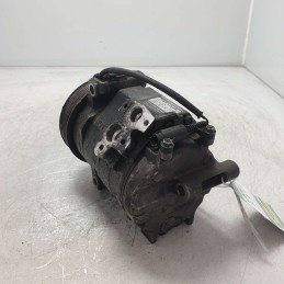447220-4840 compressore aria condizionata A/C clima Jeep Grand Cherokee 2.7 CRD 2003