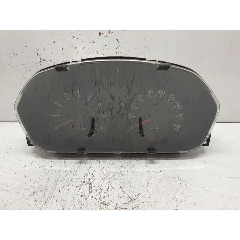 quadro strumenti,contachilometri kia picanto 1° serie cod 94007-07150