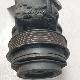 447220-4840 compressore aria condizionata A/C clima Jeep Grand Cherokee 2.7 CRD 2003