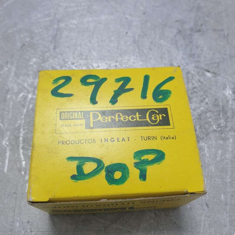 8916/FD kit serie revisione riparazione freni anteriori Fiat 128 1° serie 225527