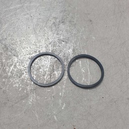8916/FD kit serie revisione riparazione freni anteriori Fiat 128 1° serie 225527