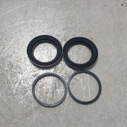 8916/FD kit serie revisione riparazione freni anteriori Fiat 128 1° serie 225527