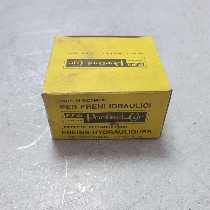 Kit serie revisione riparazione freni completa Fiat 128