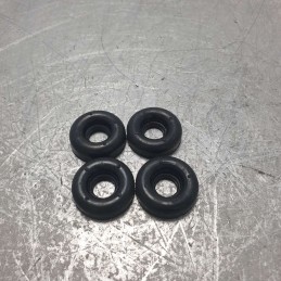 8603/A kit revisione riparazione freni completa Fiat 126 Personal epoca