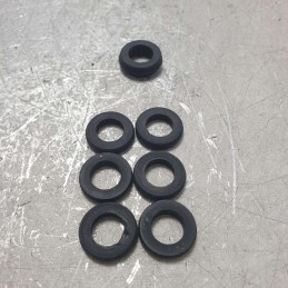 8603/A kit revisione riparazione freni completa Fiat 126 Personal epoca