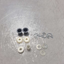 Seria Kit riparazione revisione leva cambio Fiat 127 Autobianchi A112 epoca