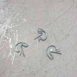 Seria Kit riparazione revisione leva cambio Fiat 127 Autobianchi A112 epoca