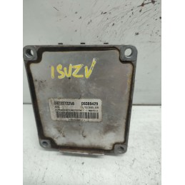 CENTRALINA MOTORE OPEL CORSA A 1.7 TDI DELPHI 8972272258 09389429 USATA