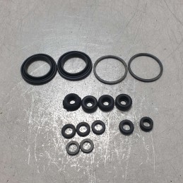 8599 kit serie completa gommini revisione freni Fiat Ritmo 60 65 75 e diesel