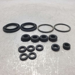 8599 kit serie completa gommini revisione freni Fiat Ritmo 60 65 75 e diesel