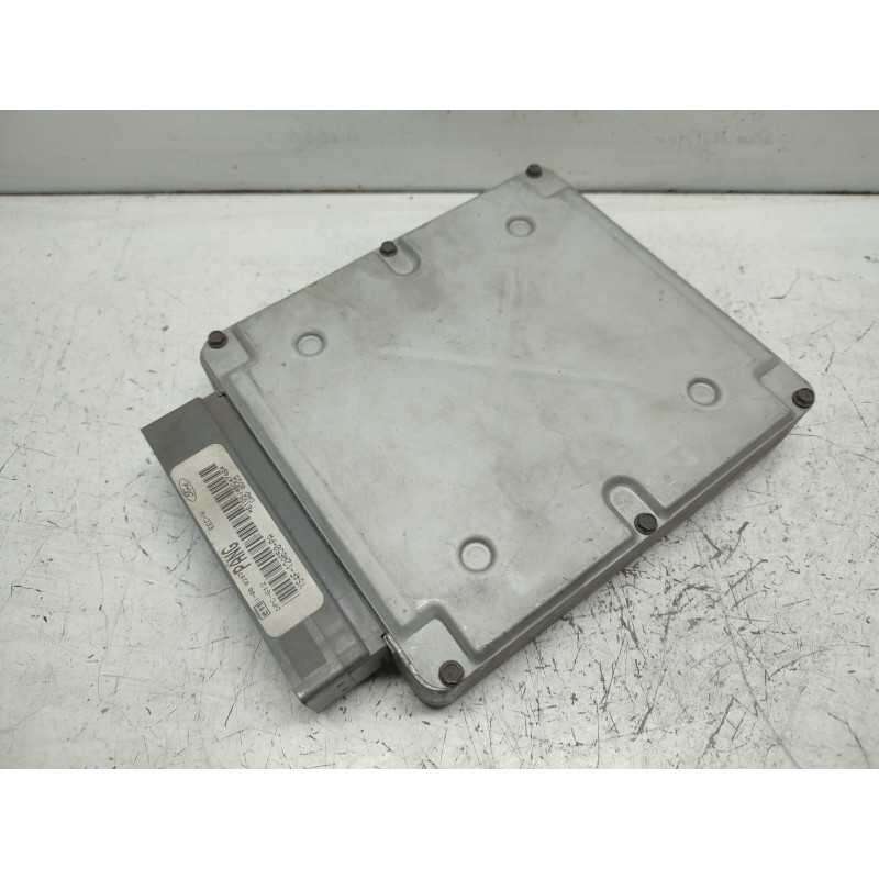 YS4F-12A650-PA CENTRALINA MOTORE FORD FOCUS MK1 1.8 TD 1998 PANG