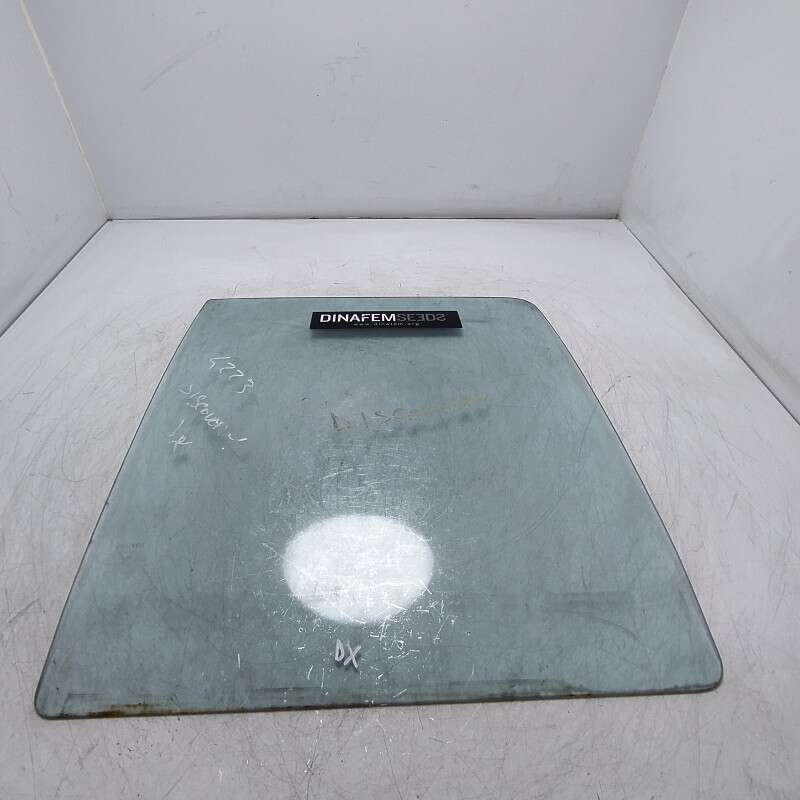 43R-00034 vetro scendente posteriore destro Land Rover Discovery MK2 1998-05