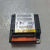 9656889080 centralina sensore airbag SRS Citroen C3 2002-10 Temic