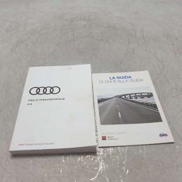 8W0012750AH manuale...