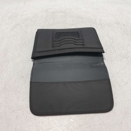 Bustina porta documenti Audi A4 B8 Avant 2.0 D 110 KW originale 