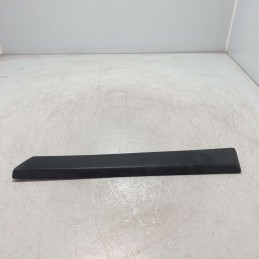 3541125 modanatura finitura esterna VW Golf MK2 1998-91 3P parafango post SX