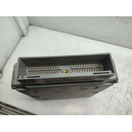 CENTRALINA MOTORE FORD FOCUS 1.8 TDCI 1999-02 1XRA 2S4A-12A650-NB USATA