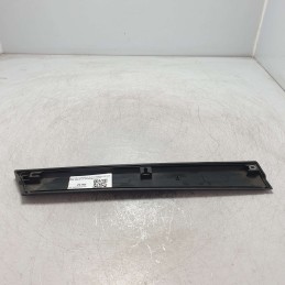 3541125 modanatura finitura esterna VW Golf MK2 1998-91 3P parafango post SX