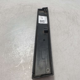 3541125 modanatura finitura esterna VW Golf MK2 1998-91 3P parafango post SX