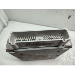 CENTRALINA MOTORE FORD FIESTA MK4 1.2 16V 75CV SLOB 98FB-12A650-PA USATA