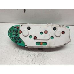 quadro strumenti, contachilometri, lancia ypsilon 1°serie cod 060.6135.017.0