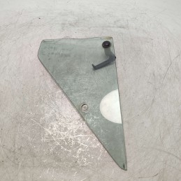 43R-001025 vetro fisso deflettore triangolo Jeep Cherokee XJ 1984-96 anteriore destro