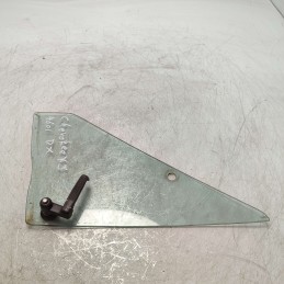 43R-001025 vetro fisso deflettore triangolo Jeep Cherokee XJ 1984-96 anteriore destro
