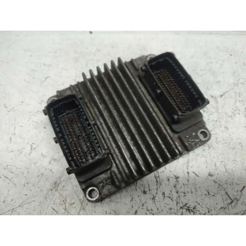 CENTRALINA MOTORE OPEL ASTRA G 1.7 DTI DELPHI 8973065751 12212819 USATA