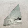 43R-001023 vetro fisso deflettore triangolo Jeep Cherokee XJ 1984-96 anteriore sinistro