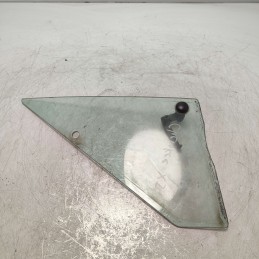 43R-001023 vetro fisso deflettore triangolo Jeep Cherokee XJ 1984-96 anteriore sinistro