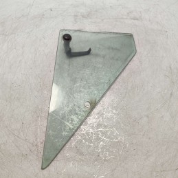 43R-001023 vetro fisso deflettore triangolo Jeep Cherokee XJ 1984-96 anteriore sinistro