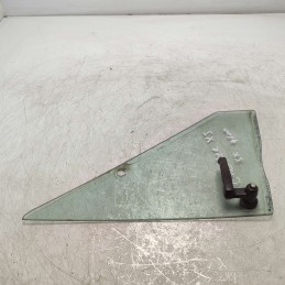 43R-001023 vetro fisso deflettore triangolo Jeep Cherokee XJ 1984-96 anteriore sinistro