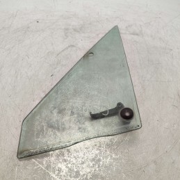 43R-001023 vetro fisso deflettore triangolo Jeep Cherokee XJ 1984-96 anteriore sinistro