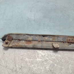 43R-00034 vetro scendente posteriore sinistro Toyota 4 Runner N120 N130 1989-95 
