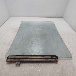 43R-00034 vetro scendente posteriore sinistro Toyota 4 Runner N120 N130 1989-95 
