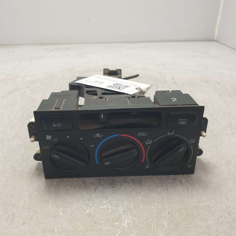 158926 Comando clima a/c aria condizionata Toyota Land Cruiser 4x4