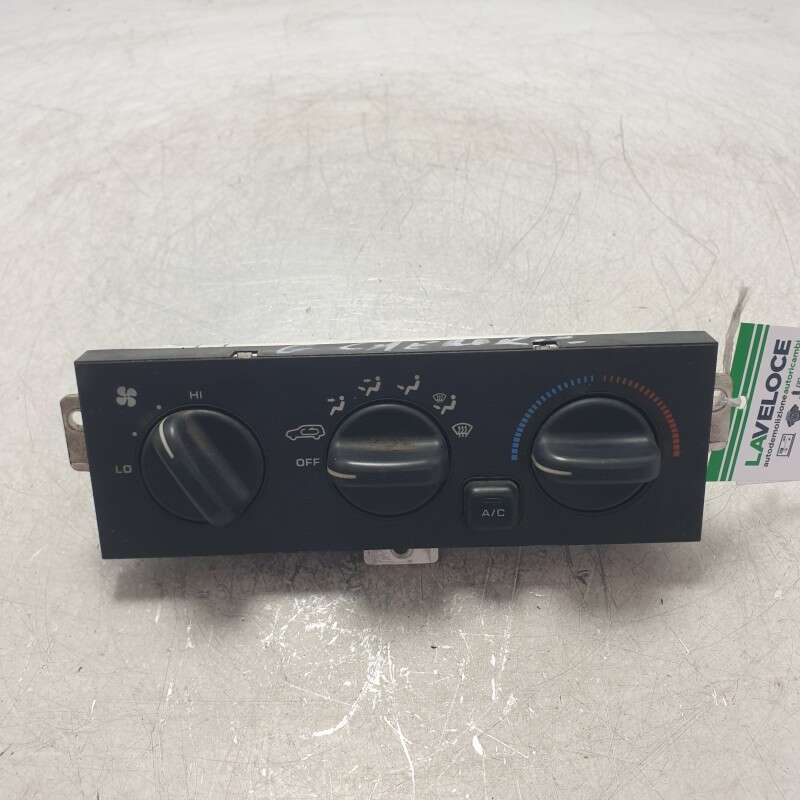 Comando clima a/c aria condizionata Jeep Grand Cherokee 4x4 1998