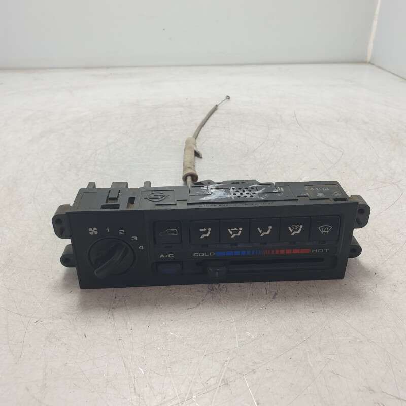 85320-06000 Comando clima a/c aria condizionata Ssangyong Korando KJ 4X4 1996-06