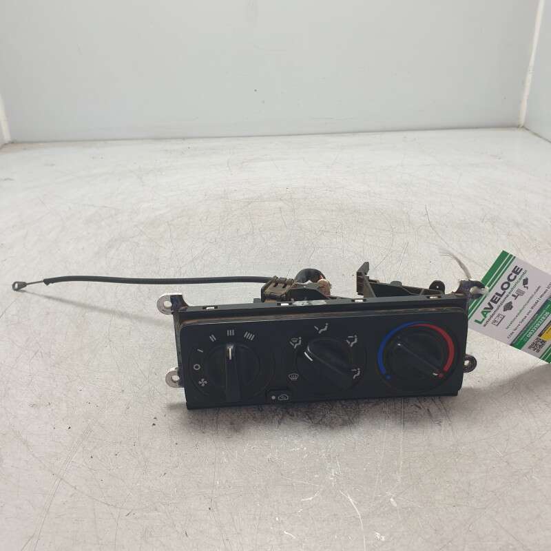 Comando stufa abitacolo ventola Hyundai Galloper 4x4 1998