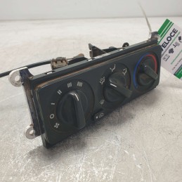 Comando stufa abitacolo ventola Hyundai Galloper 4x4 1998