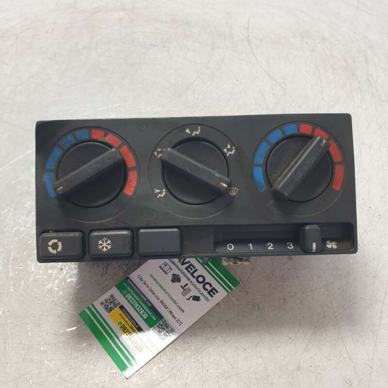 Comando clima a/c aria condizionata Land Rover Freelander 4x4 2000